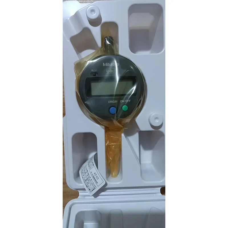 Mitutoyo ABSOLUTE ID-S Digimatic Indicator,543-781B-10 543 Mitutoyo ABSOLUTE ID-S Digimatic Indicator,543-781B-10 543