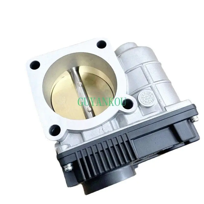 Throttle Body 161198N00B 16119AU00A 161198N000 161198N00A for Nissan Almera Primera Pulsar Sentra QG15DE QG16DE QG18DE