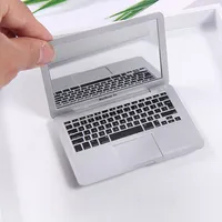 Sunshine Newborn Photography Props Mini Laptop Baby Photo Decorations Full-moon Baby Shooting Accessories Creative Props 4