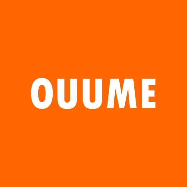 OUUME NO1.Lifestyle Hall Store