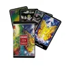 New Osho Zen Tarot Cards PDF Guidebook English Version Oracle Deck Board Game For Party 1