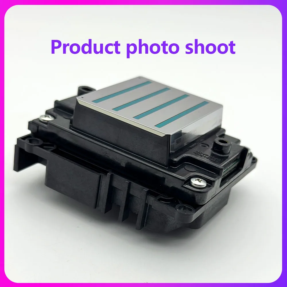 i3200 특수 프린트 헤드 (흰색 잉크용) i3200-A1 잠금 해제된 수성 프린트 헤드 i3200a1 (프린터 부품 용품)