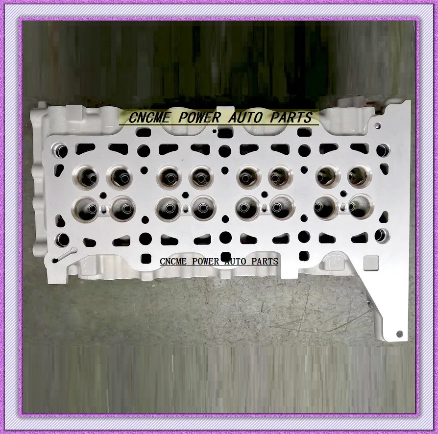 Testata Di Cilindro D4Hb D4Ha Per Hyundai Per Kia Muslimex 22100-2F000 22100-2F700 22111-2F700 221112 F000 221002 F000 22111 2 F000