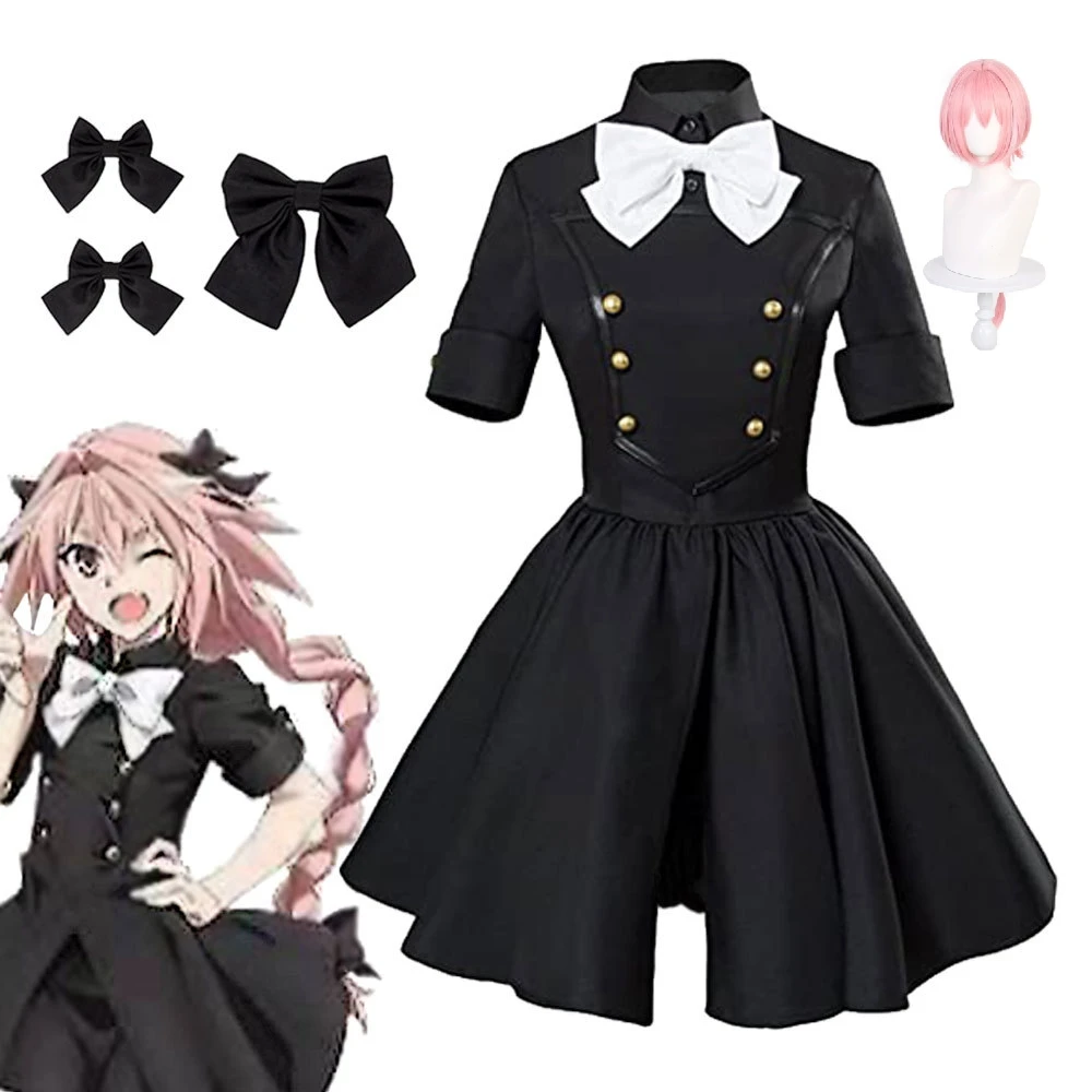 Fate-Apocrypha-Astolfo-Cosplay-Costume-Women-Men-Daily-Halloween-Role ...