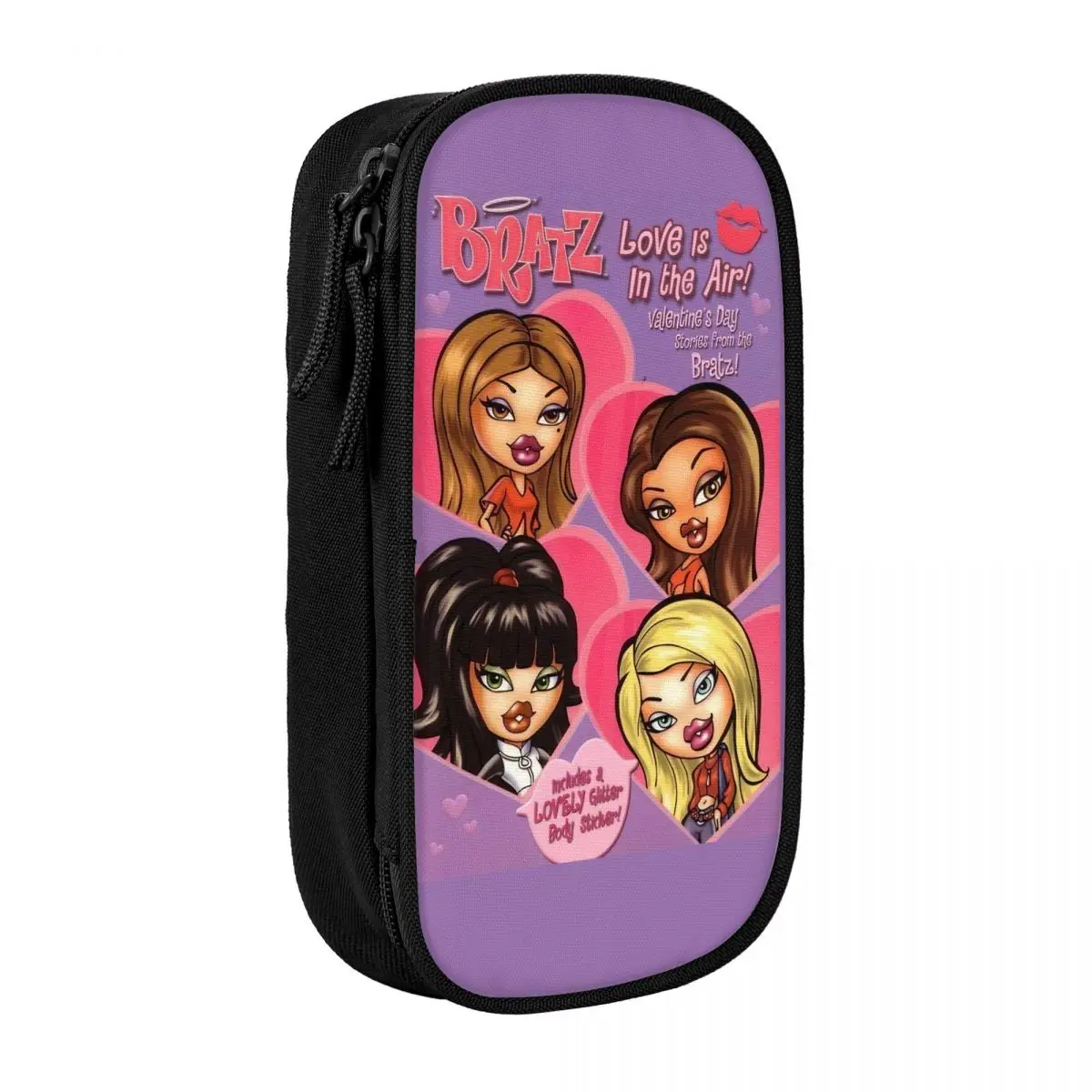 激レア】 BRATZ ブラッツ ペンケース セット