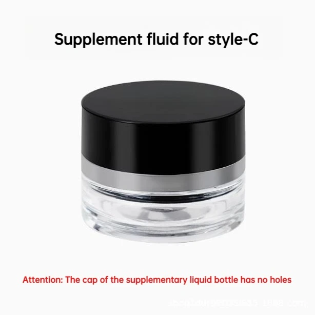 Supplement liquid-C