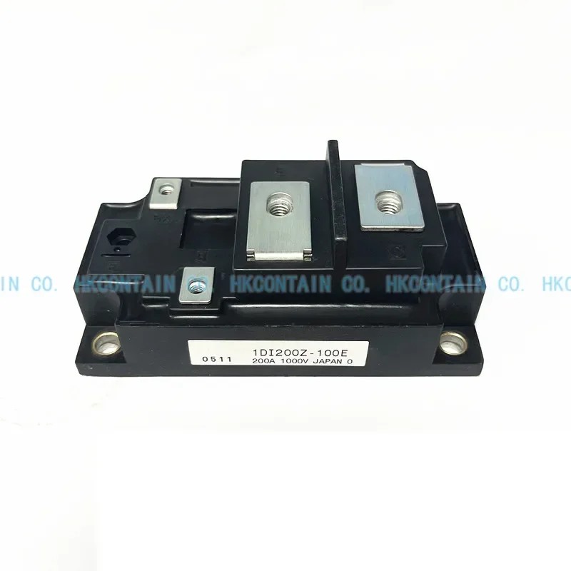 새로운 1DI100MA-050 1DI150E-055 1DI150GE-100 1DI200D-100 1DI200E-055 1DI200Z-100 1DI200G-100 1DI200Z-100-E 1DI200K-055 