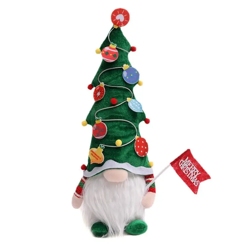 

Gnome, Рождественская безликая кукла, фотосессия, Рождественское украшение, рождественские подарки, новый год