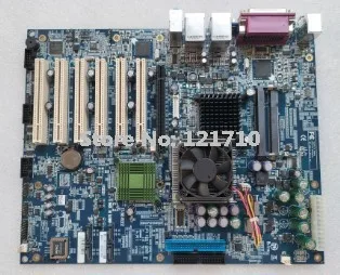 

Плата промышленного оборудования PROX-B532LF-P0605-G1C 17-102-053212