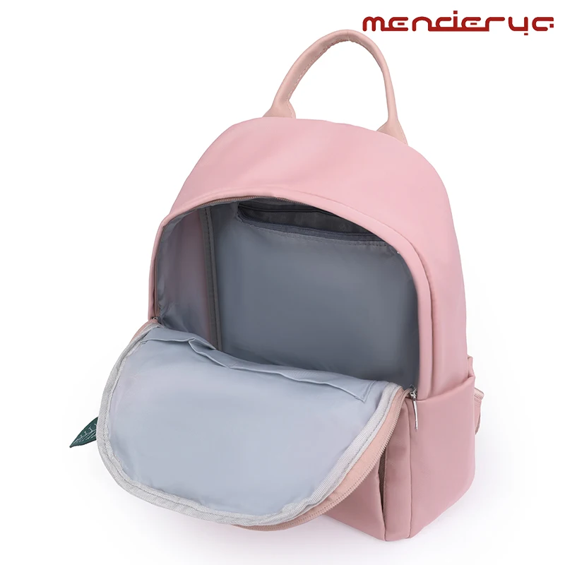 2023 Summer Fashion Casual Commuter Junior High School Students  Bags For Girls Women's Travel Backpacks Free Shipping Promot