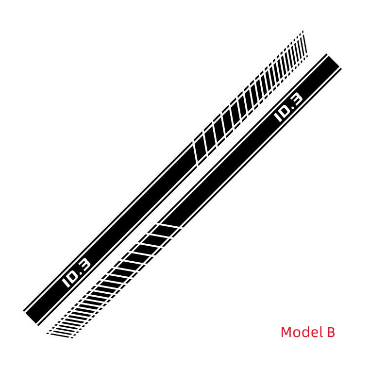 Model B