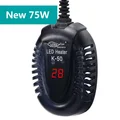 The new K50 75W