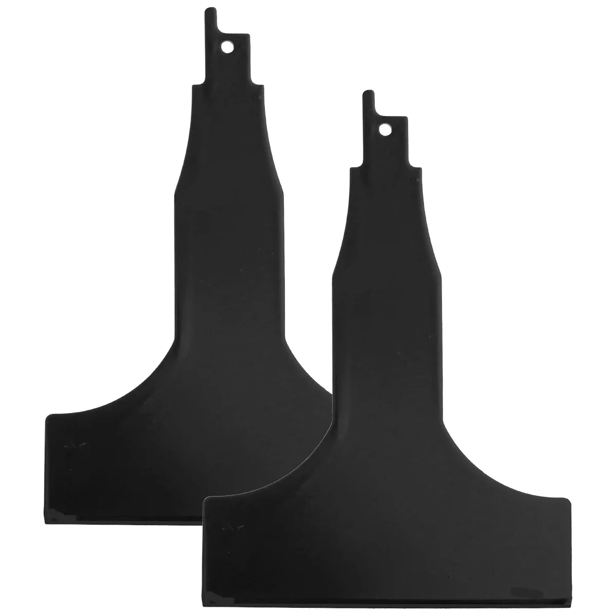 2/4Pcs Reciprocating Saw Blades 10/30/50/100mm Saber Shovel Electric Cleaning Shovel Removal Ground Mud Cleaning Wall Putty Tool 5