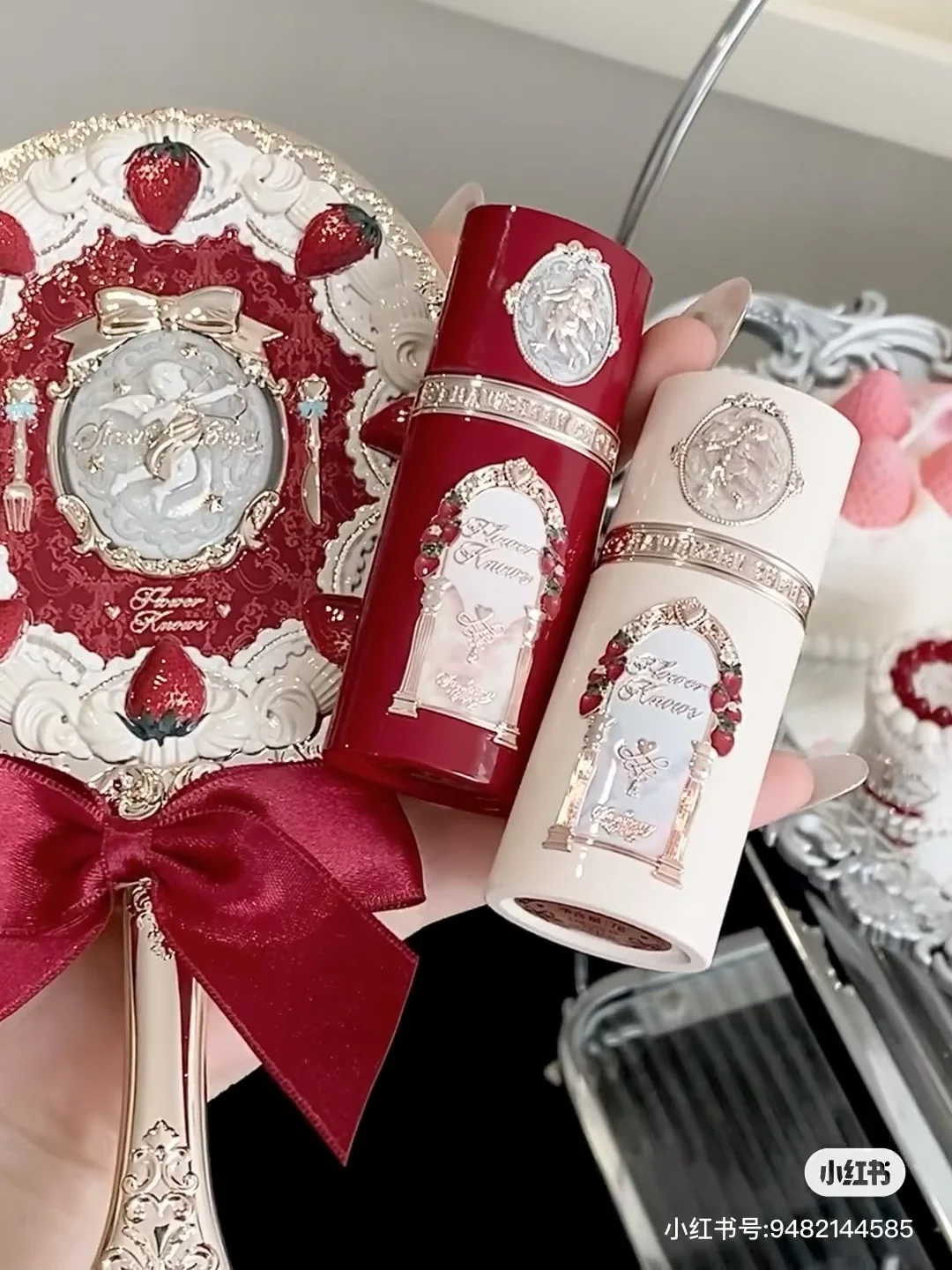 Flowers まとめ VLOG 137 