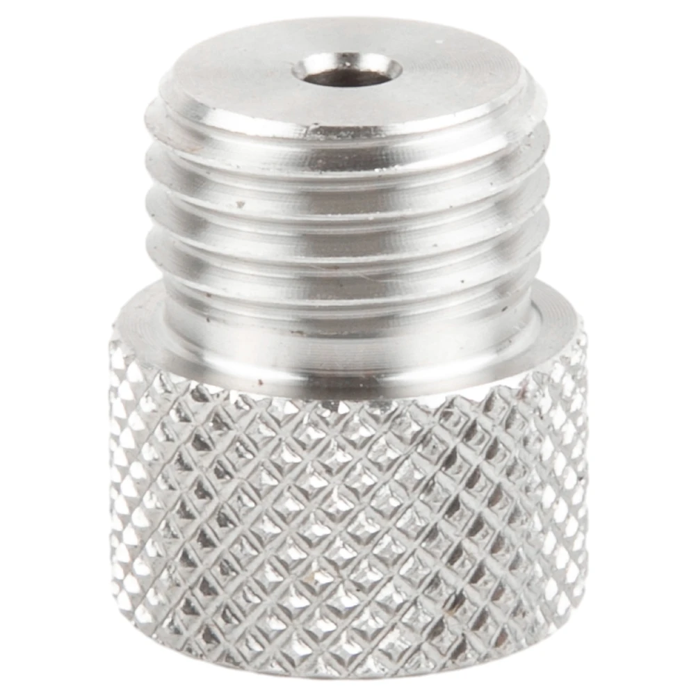 

Drill Guide Drill Sleeve Pocket Hole Jig Precise Silver Stainless Steel 3/4/5/6/7/8/9/10mm For Woodworking Drill
