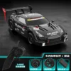 RC Car GTR 2.4G Drift Racing Car 4WD Off-Road Radio Remote Control Vehicle Electronic Hobby Toys For Kids 1