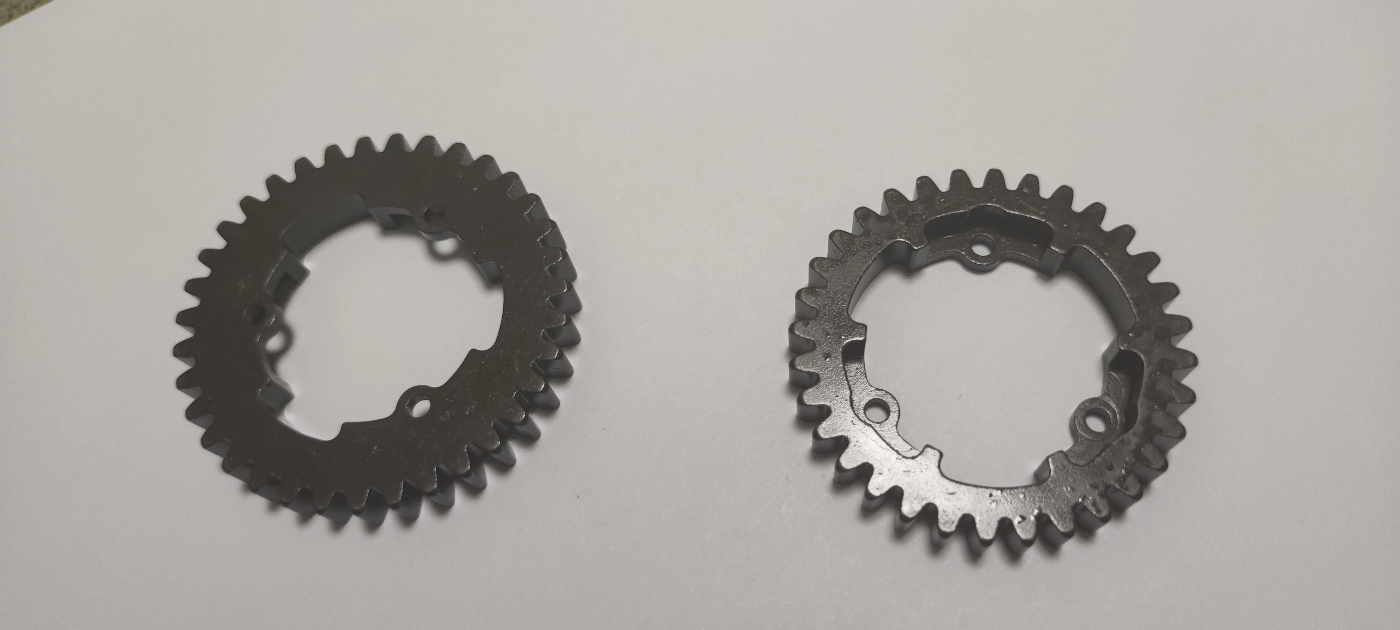 1 Pz Surpass Hobby M1.5 32T 35T Gear Per Rc Cars Hobbywing Rocket Brushless Motor