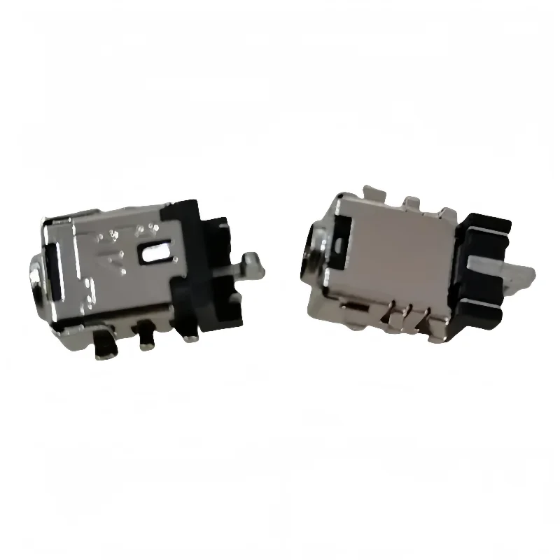 Connecteur D'alimentation DC Jack Pour ASUS X43U X53U K43T Etc. - Neuf Original