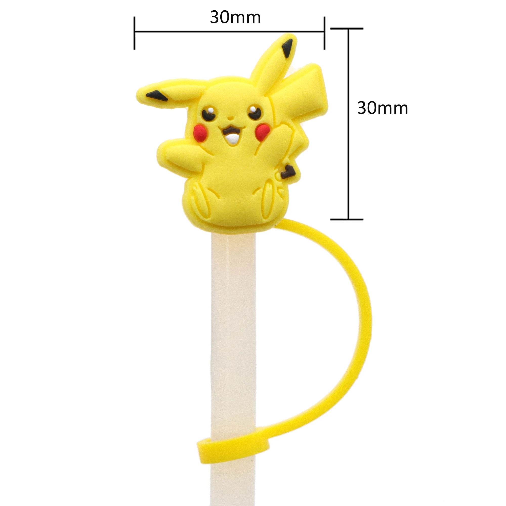 https://ae01.alicdn.com/kf/Se66edae89225439d85cd0540d74c3076T/10Pcs-Pikachu-Pokemon-Straw-Covers-Cap-Topper-Silicone-Reusable-Dust-Proof-Straw-Tips-for-Drinking-Straws.jpg