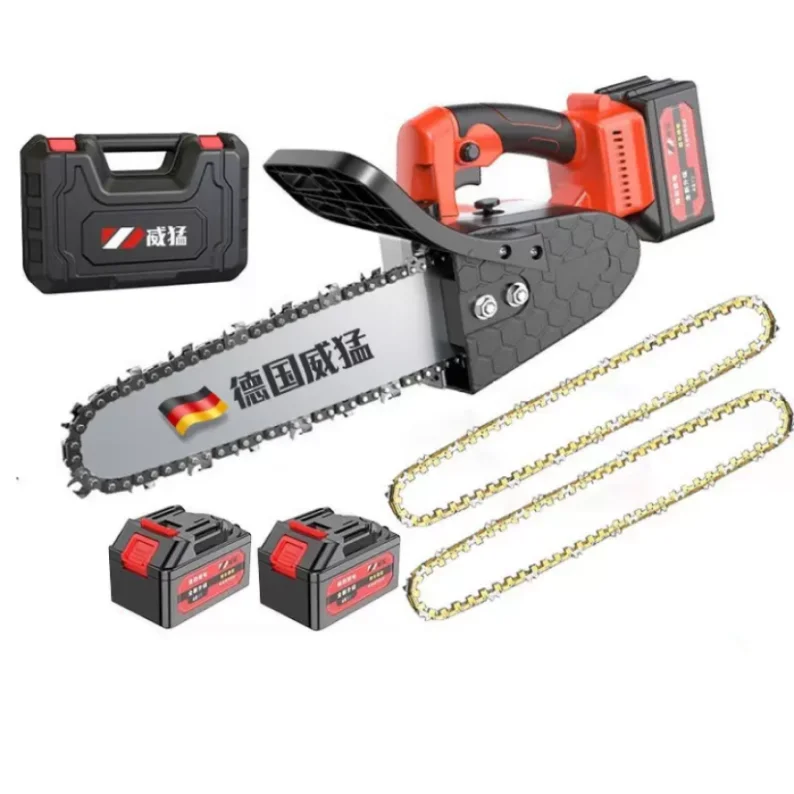 Пила На Аккумуляторе Цепная Купить На Алиэкспресс