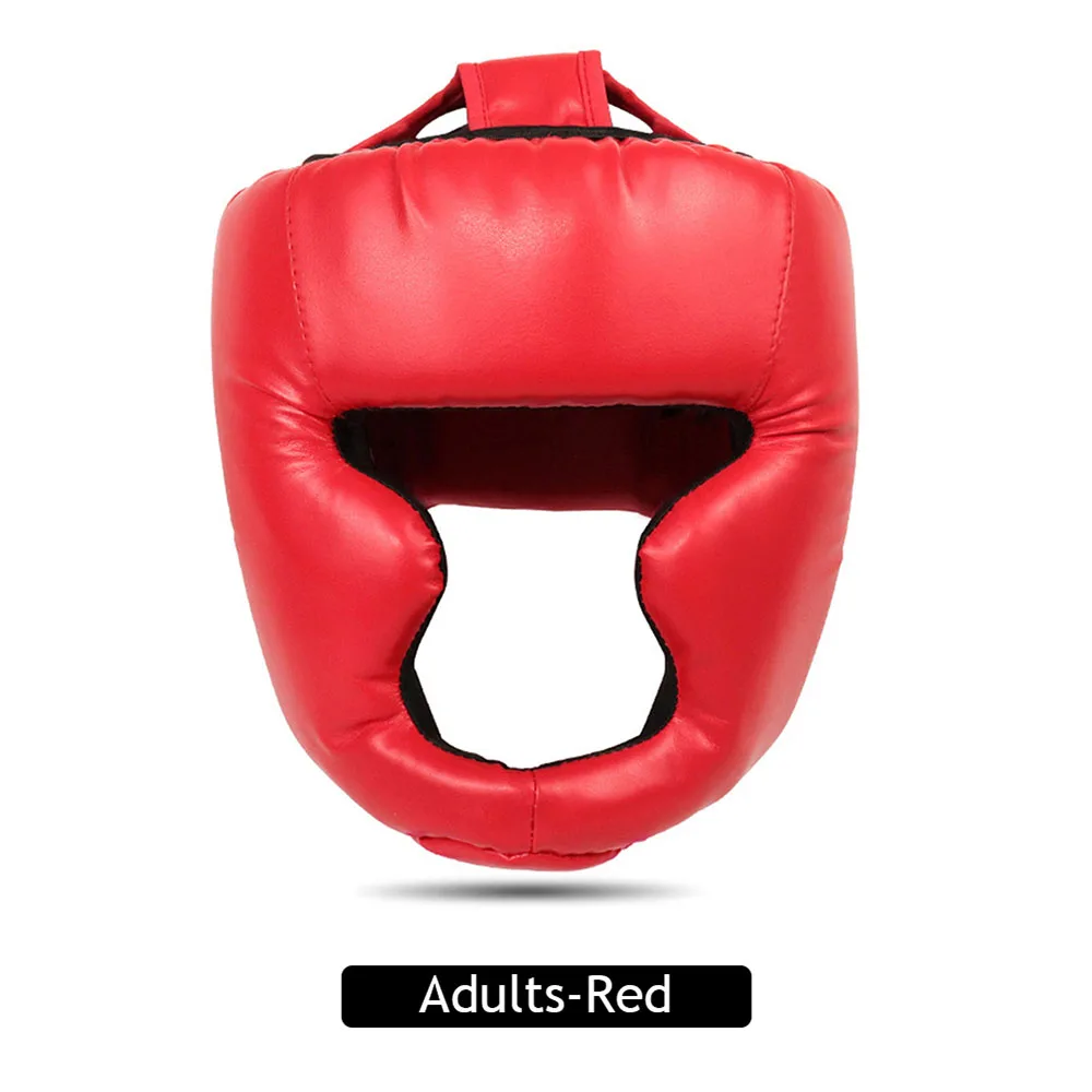 Adults-Red