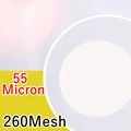 260Mesh 55Micron