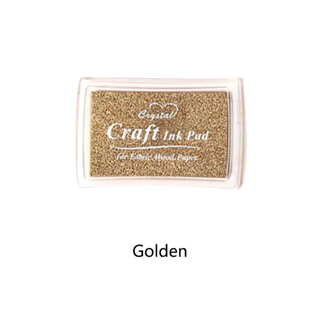 GOLDEN