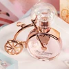 50ML 1.7FL.OZ Original Perfume Whimsical Bicycle Shape Eau de Parfum for Women Floral Fruity Longlasting Idea Romantic Gift