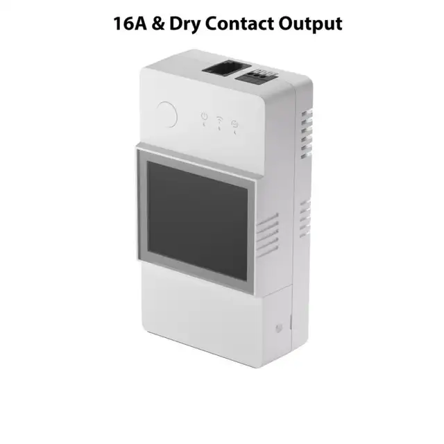 16A Switch