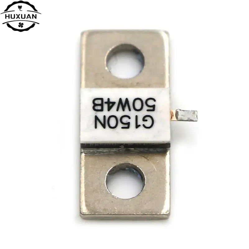 Microwave Resistor Dummy Load RF Termination 150W 50ohm 150watt G150N50W4B
