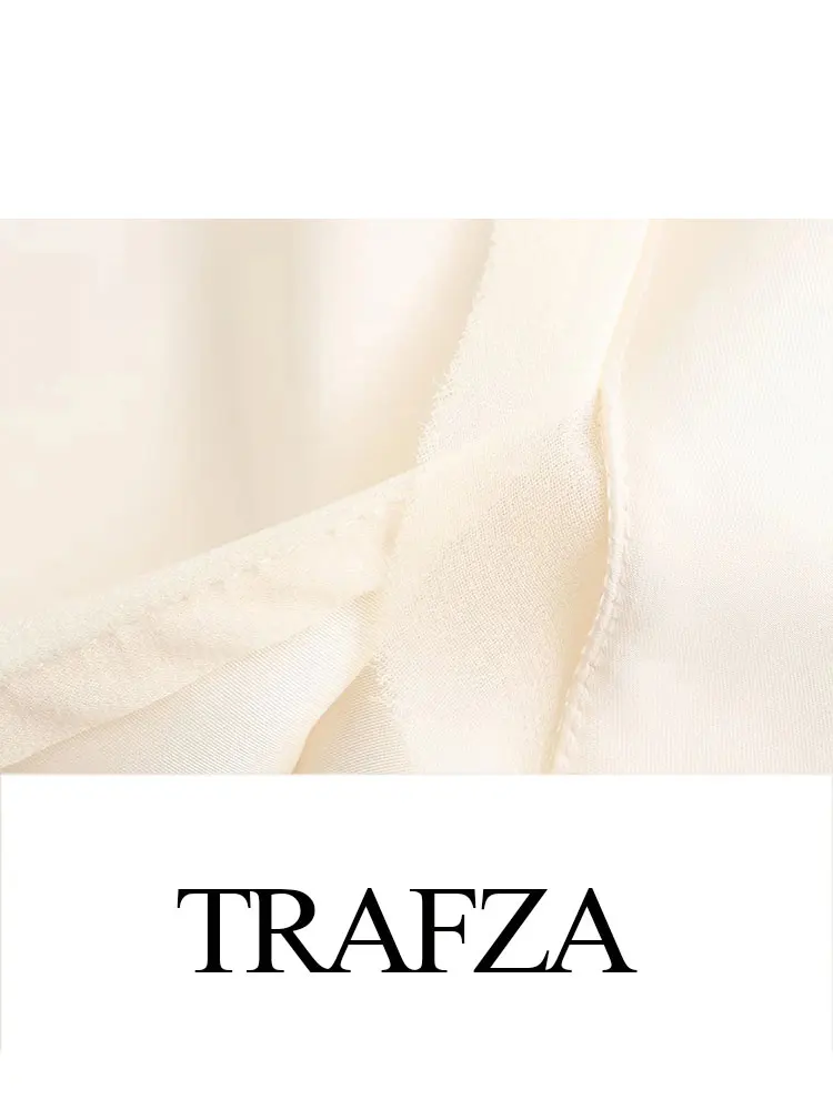 TRAFZA    ̽Ʈ ö̽ ũ   ǽ  ĿƮ,  Ż м, Y2K