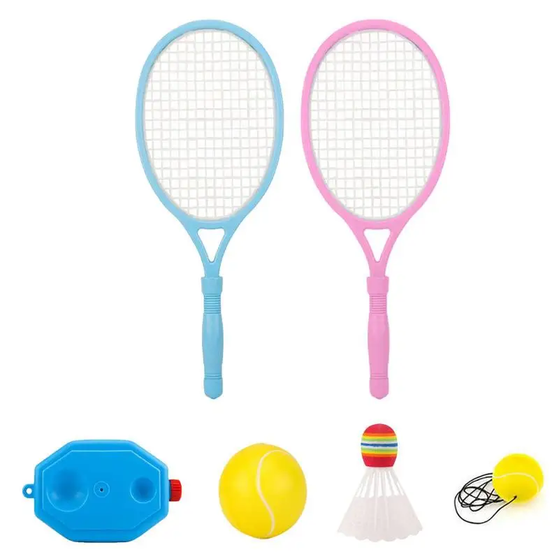 

Tennis Trainer Rebound Ball Kids Tennis Balls Lightweight Rebound Tennis Ball For Self Tennis Practice Tennis Exercise Equipment
