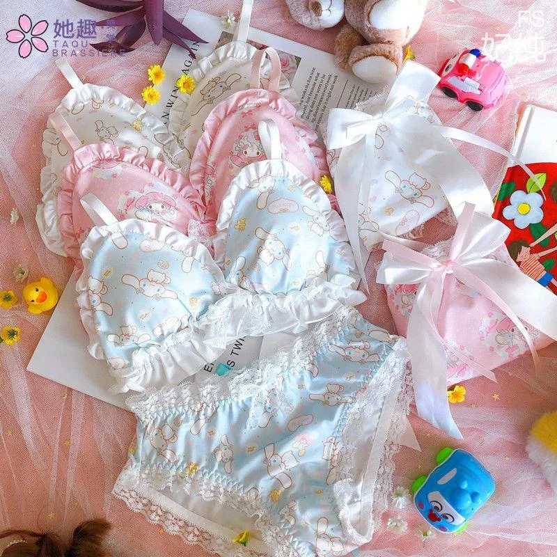 Cinnamoroll Underwear, Cinnamoroll Panties, Sanrio Underwears