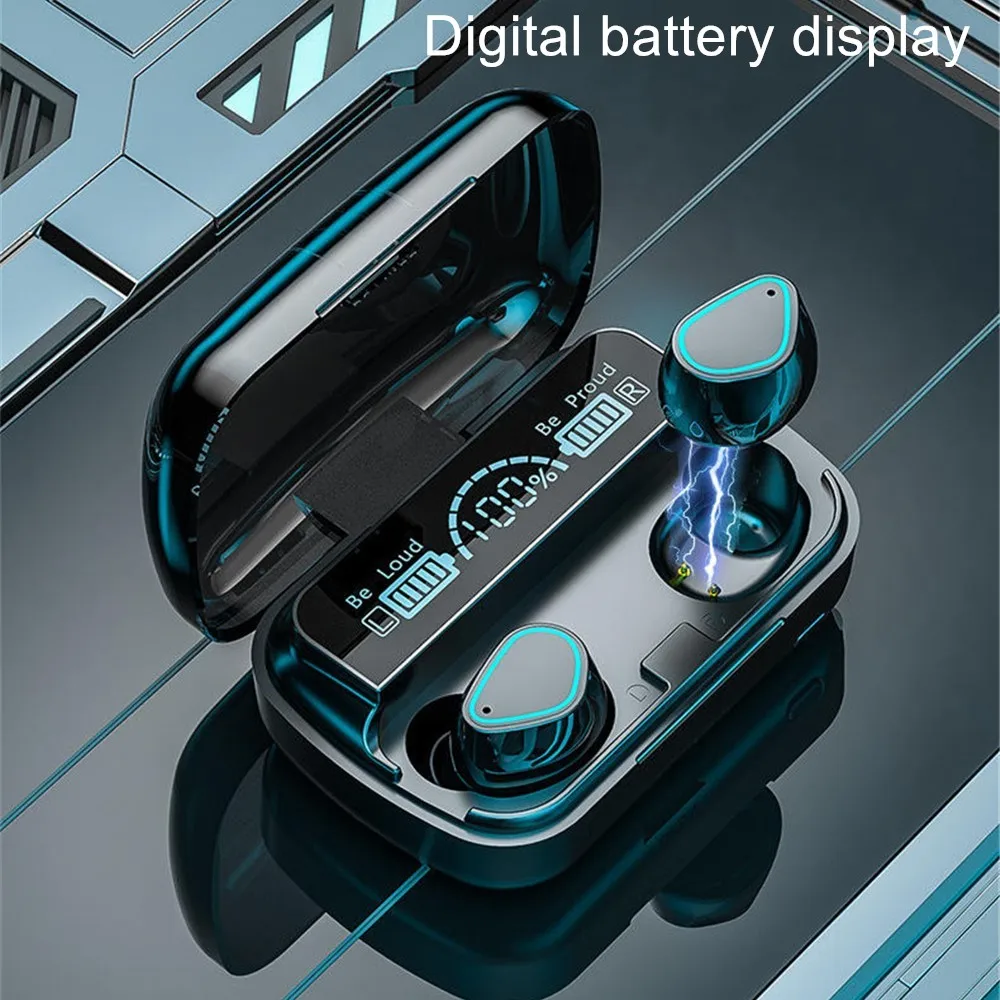 Aliexpress Best Chinese Tws Wear Earbuds Hearing Aids Use Earbuds