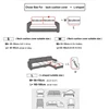 Four Seasons Universal Sofa Cushion Cover High Elastic Pet Anti Dirt Waterproof Sofa Cover 3