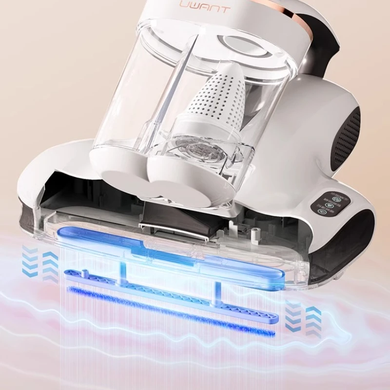 جهاز إزالة الغبار Uwant Youswang Little Fairy Home...