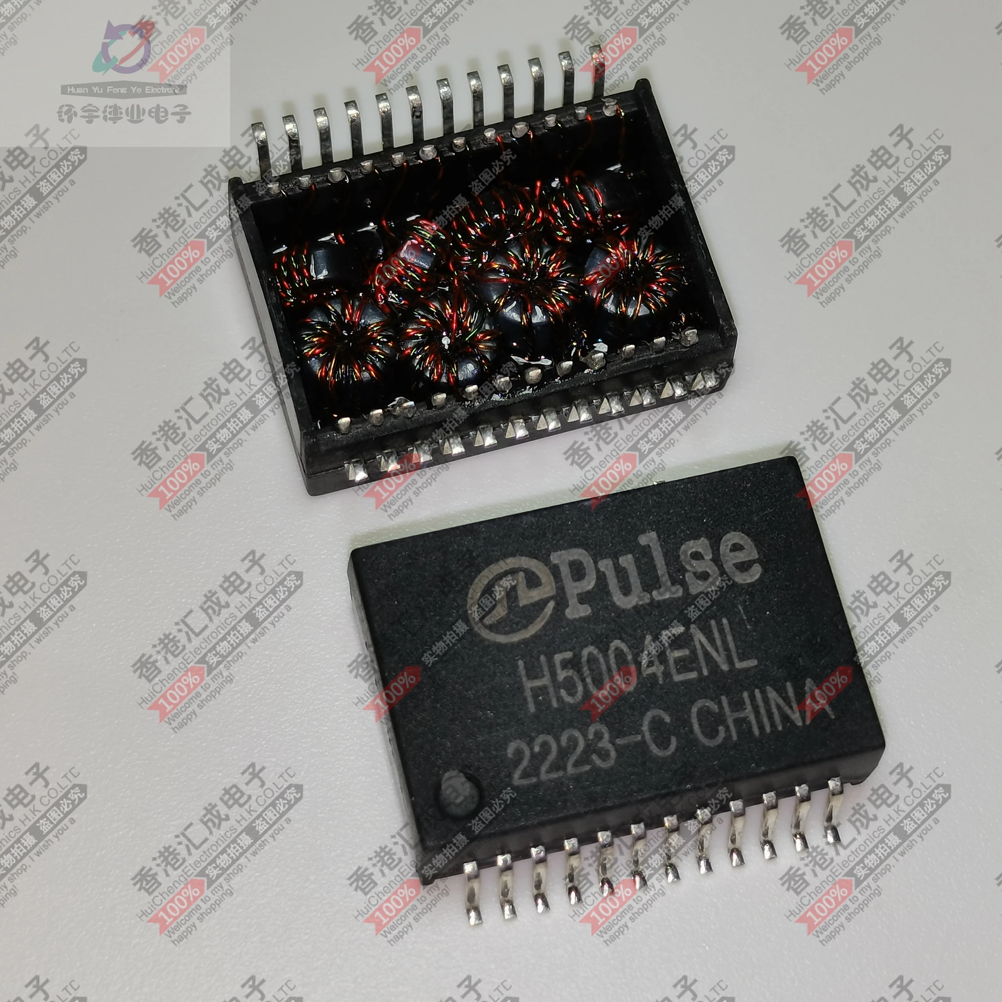 

H5004ENLT H5004ENL SOP24 новый оригинальный