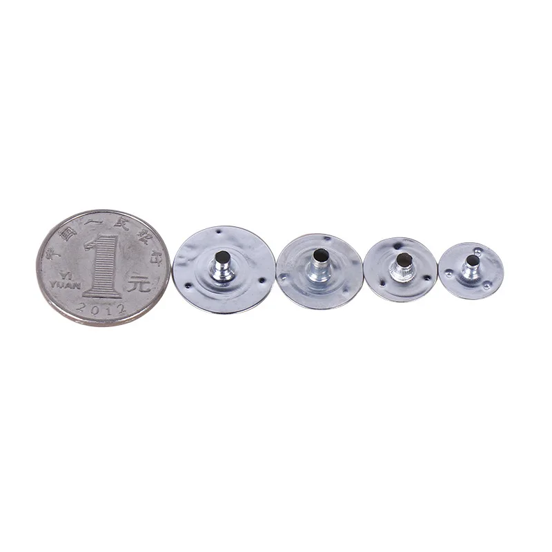 Wax Core Holders Candle Making Material 100pcs