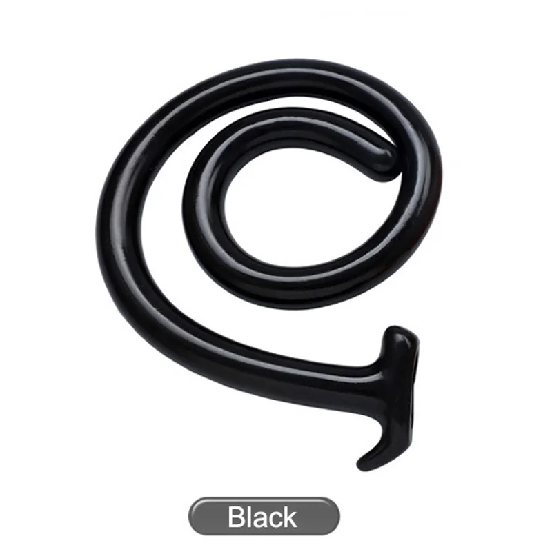 1M Long Anal Plug For Women Vaginal Toys Men Butt Dilator Big Dildo Female Masturbator Sex Whip Adult Games Erotic Products Shop — view 6