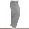 165KG Summer Plus Size 8XL 10XL 11XL 12XL 13XL Pants Men Cotton Breathable Stretch Pants Loose Trousers 3