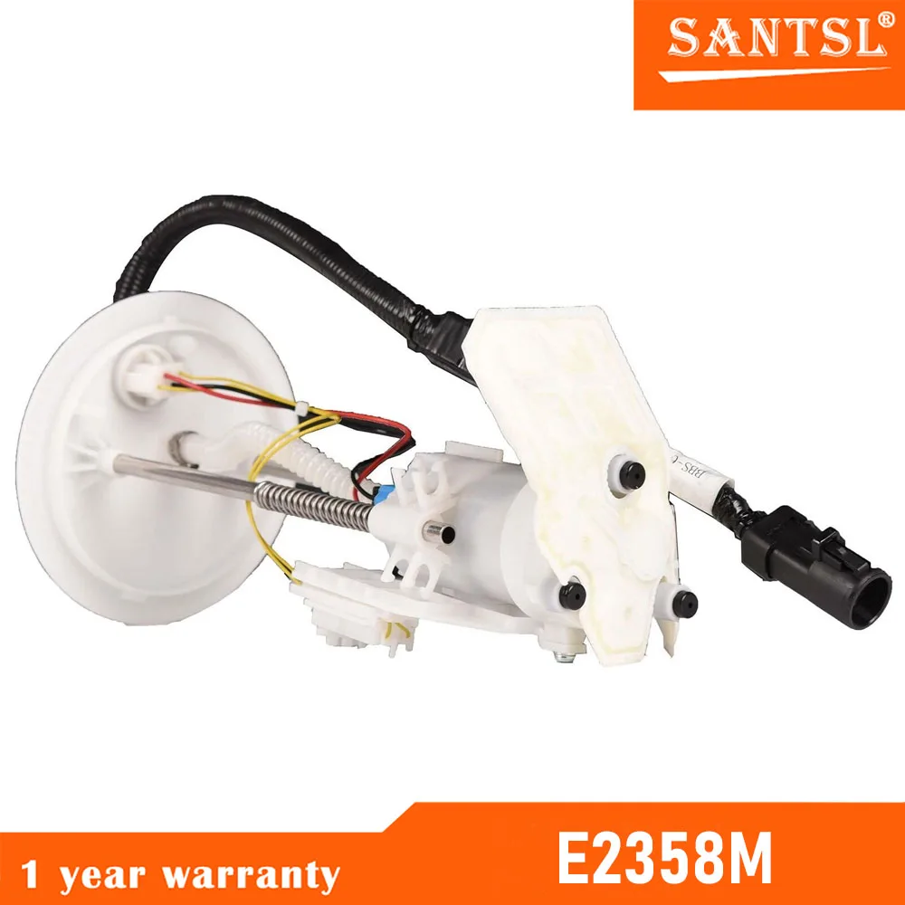 

Fuel Pump Module Assembly Fits For Ford Explorer Sport Trac 4.0L V6 2004-2005 E2358M