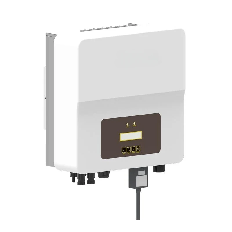 5KwSolarInverterWorkWithoutBatteryEastOnGridHybridCharge