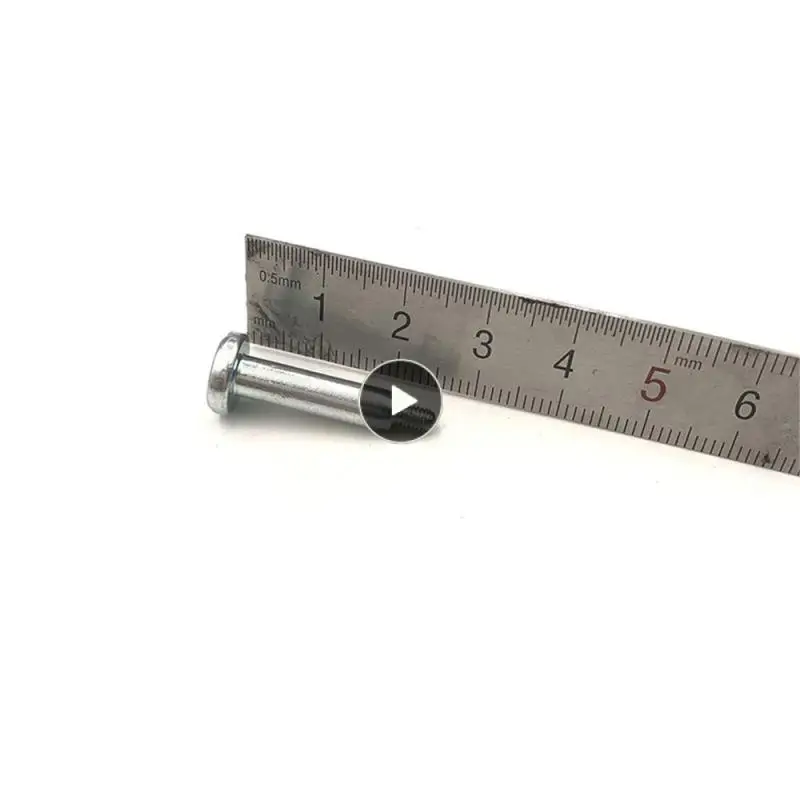 Vite Per Staffa Per Telaio Solido Vite Per Base In Argento Vite Piatta Vite Per Macchina Da Gioco Accessori Speciali Staffa Fissa Vite Solida Ps5