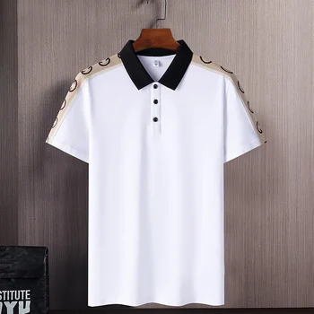 Camisa Polo Breathable Masculina Premium 1