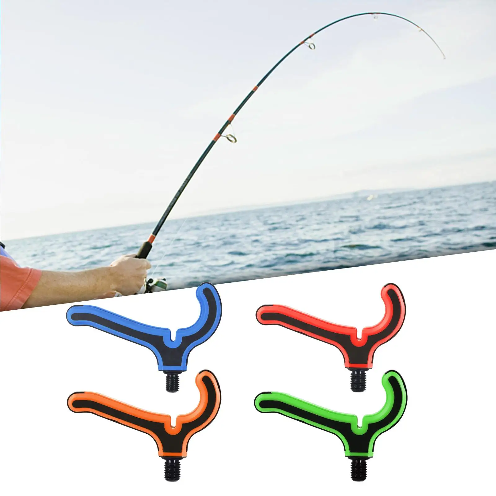 buy a reaper rod fishing pole Mystic Outdoors X Fly - 10 ft The highly sought Rest Course Fishing Rods Guru
