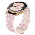 Pink rosegolden
