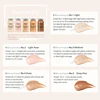 Korea Original Stayve 8ml BB Cream Glow Beginner Starter Kit Niacinamide Sunscreen Foundation Cream Face Skin Care 4