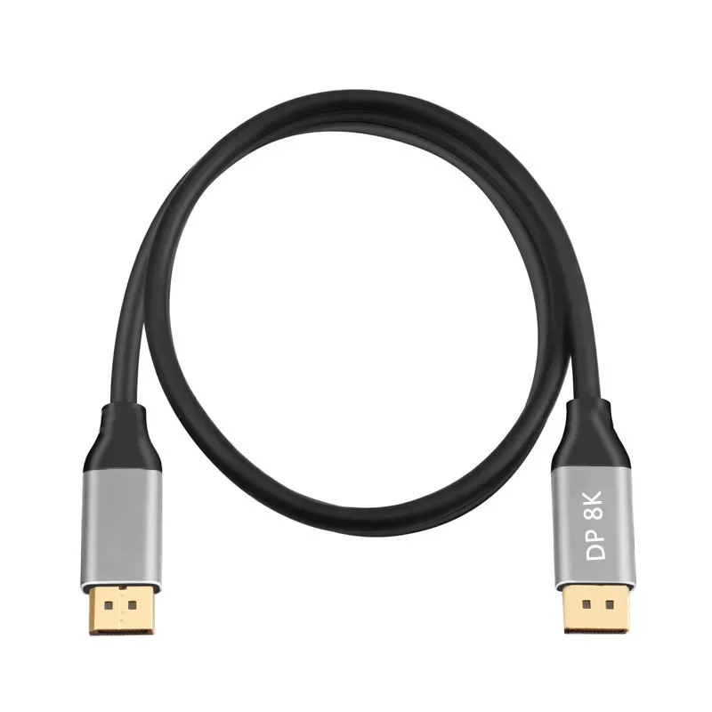 Ʈ PC Xbox ø   ÷̿  淮 ÷ú ÷ Ʈ,   ̺, DP1.4, 8K @ 60Hz, 4K @ 144Hz, 32Gbps