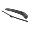 For BMW X3 F25 2011-2017 61627213242 Rear Wiper Arm And Blade 1