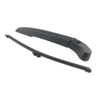 For BMW X3 F25 2011-2017 61627213242 Rear Wiper Arm And Blade 1